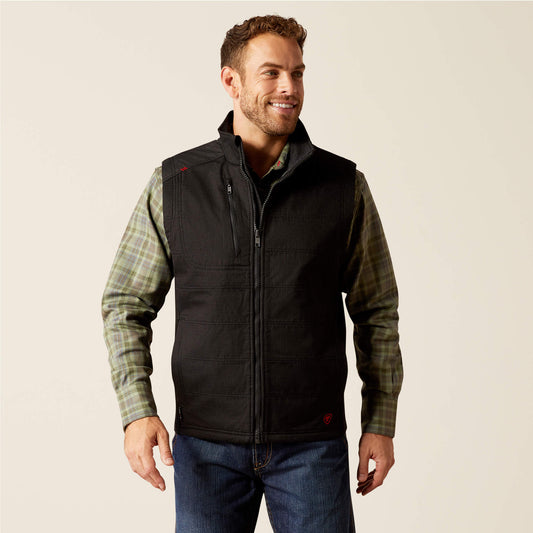 Ariat Premium FR Cloud 9 2.0 Insulated Vest