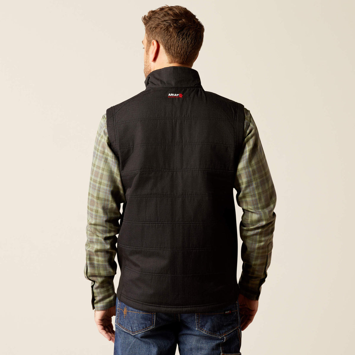 Ariat Premium FR Cloud 9 2.0 Insulated Vest