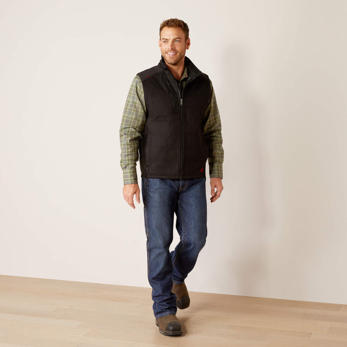 Ariat Premium FR Cloud 9 2.0 Insulated Vest
