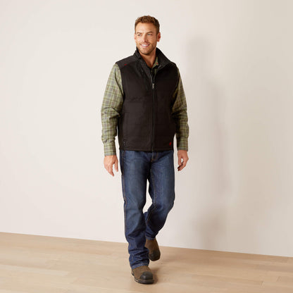 Ariat Premium FR Cloud 9 2.0 Insulated Vest