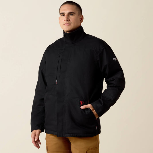 Ariat Premium FR Workhorse Insulated Jacket