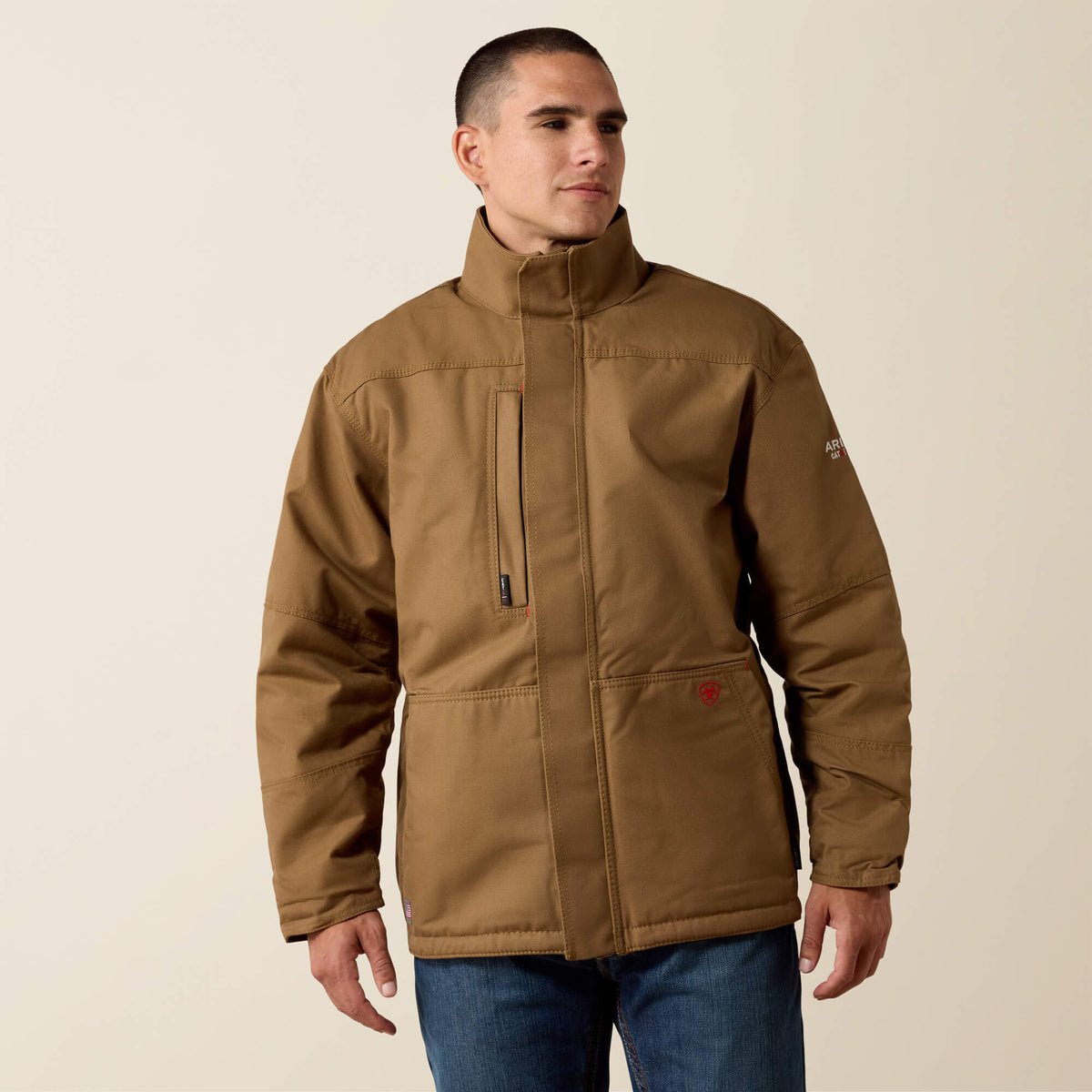 Ariat Exclusive FR Workhorse Insulated Jacket