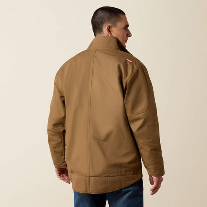 Ariat Exclusive FR Workhorse Insulated Jacket