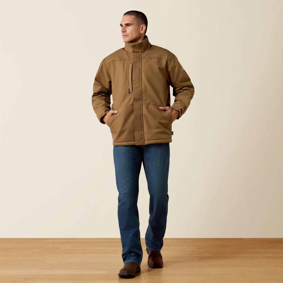 Ariat Exclusive FR Workhorse Insulated Jacket