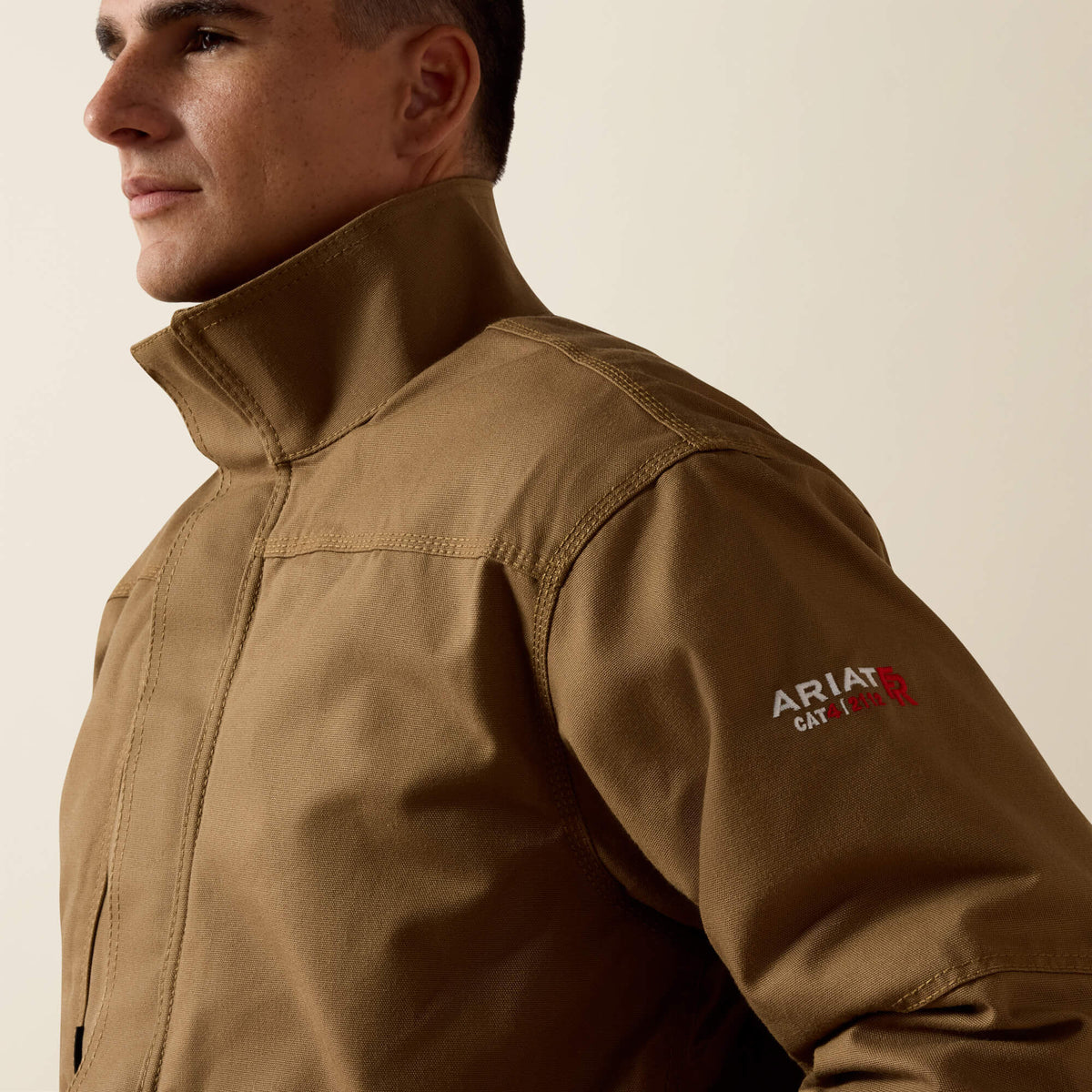 Ariat Exclusive FR Workhorse Insulated Jacket