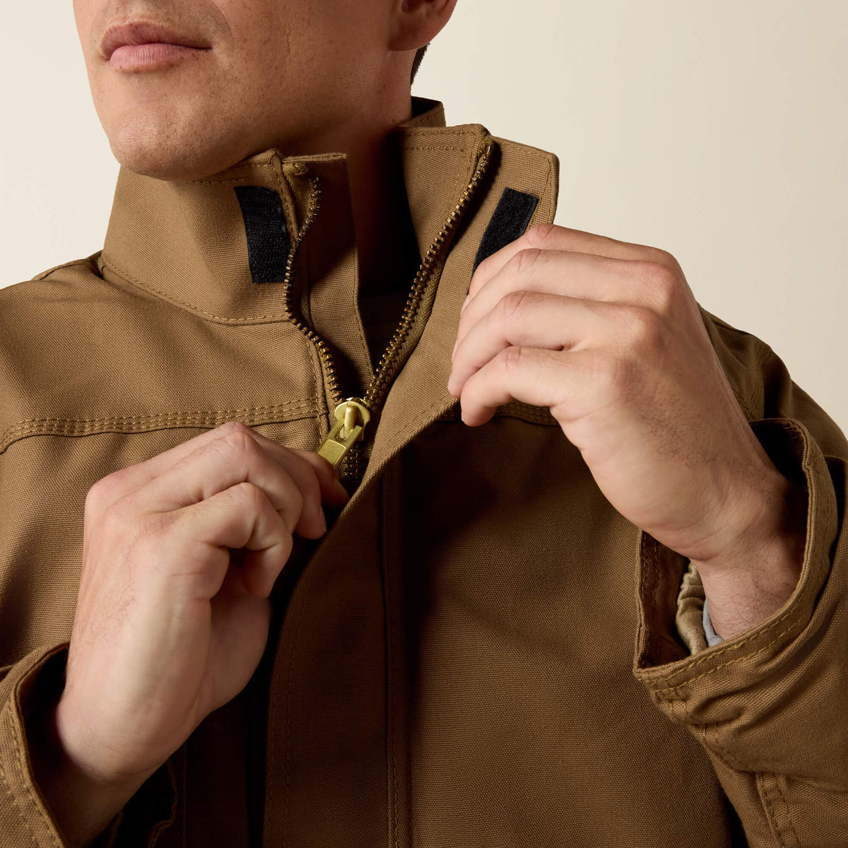 Ariat Exclusive FR Workhorse Insulated Jacket