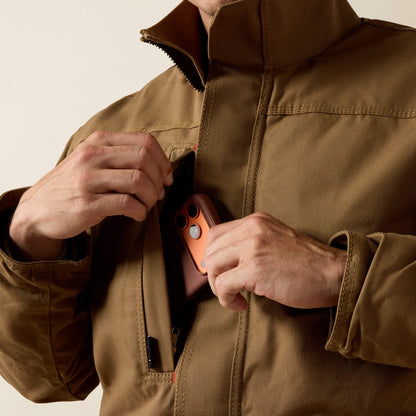 Ariat Exclusive FR Workhorse Insulated Jacket