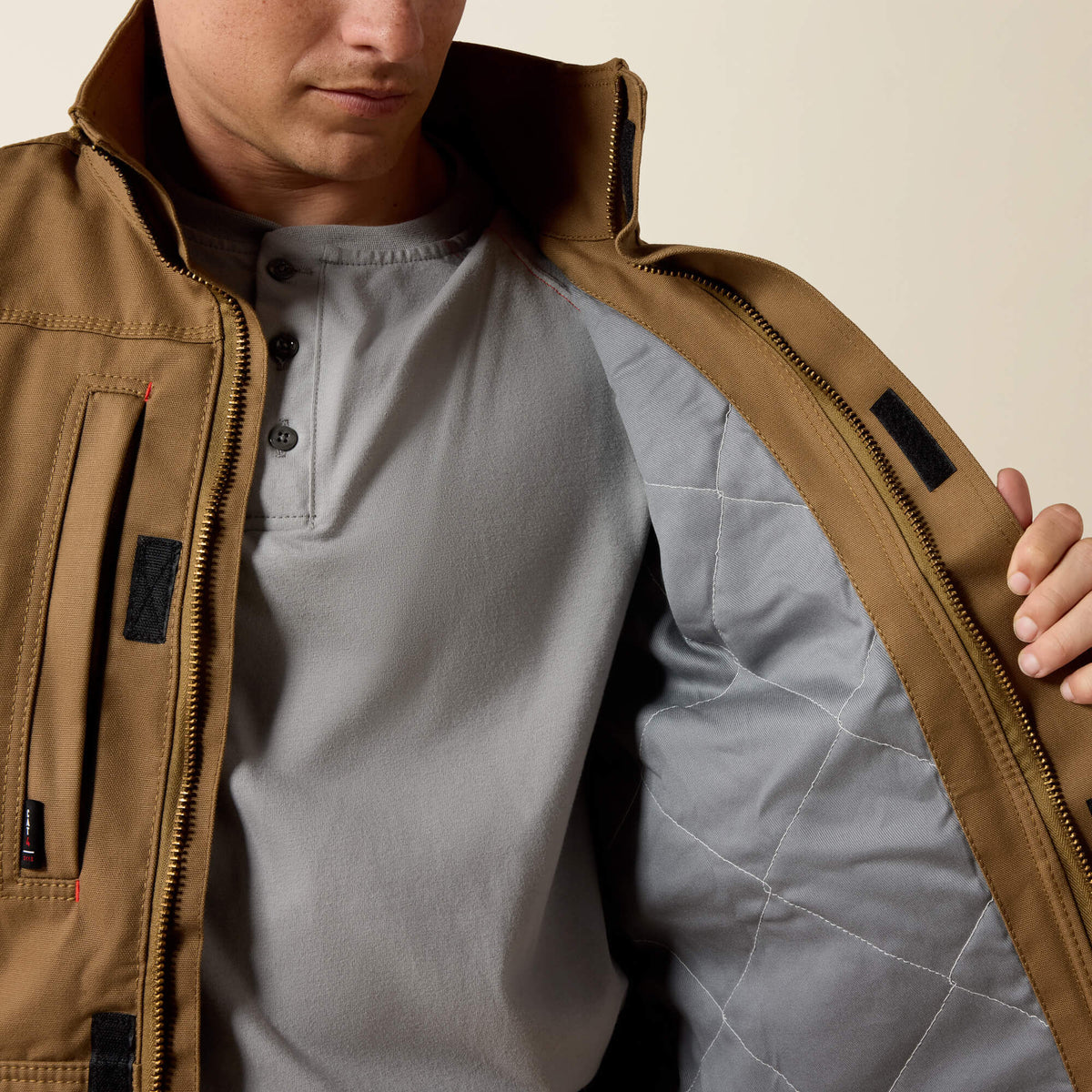 Ariat Exclusive FR Workhorse Insulated Jacket