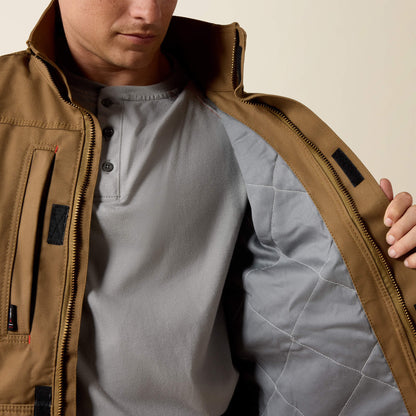 Ariat Exclusive FR Workhorse Insulated Jacket