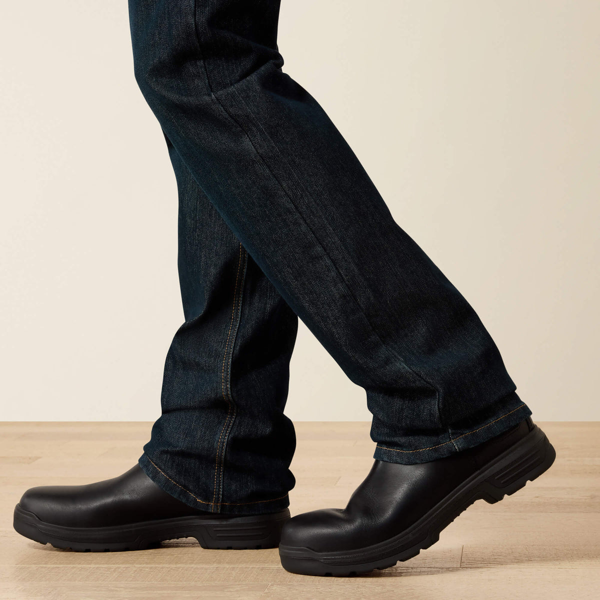 Ariat Premium Rebar M7 Slim DuraStretch Basic Stackable Straight Leg Jean