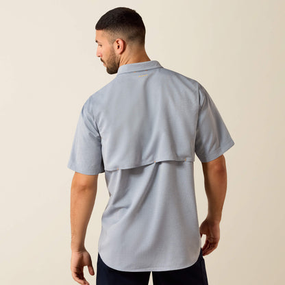 Ariat Essential Rebar Made Tough VentTEK DuraStretch Work Shirt