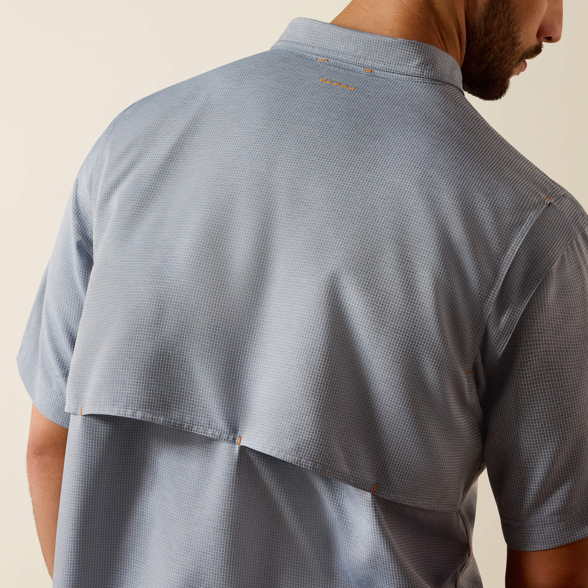 Ariat Essential Rebar Made Tough VentTEK DuraStretch Work Shirt