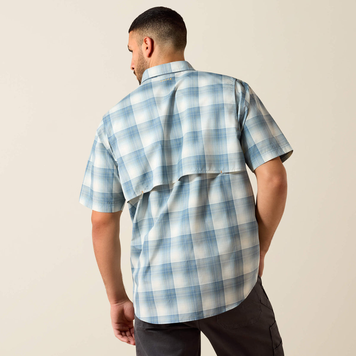 Ariat Sale Rebar Made Tough VentTEK DuraStretch Work Shirt