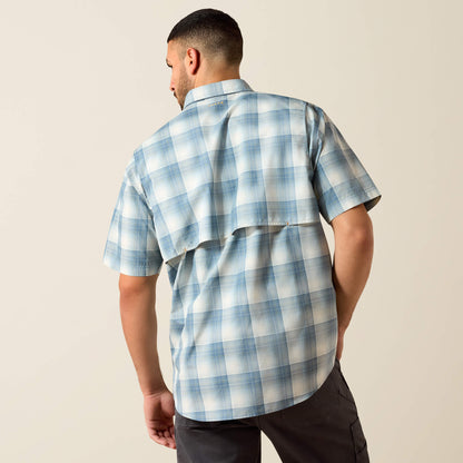 Ariat Sale Rebar Made Tough VentTEK DuraStretch Work Shirt