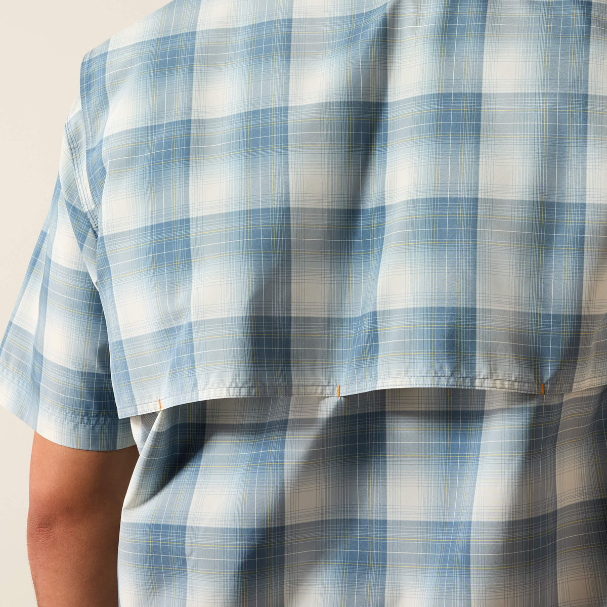 Ariat Sale Rebar Made Tough VentTEK DuraStretch Work Shirt