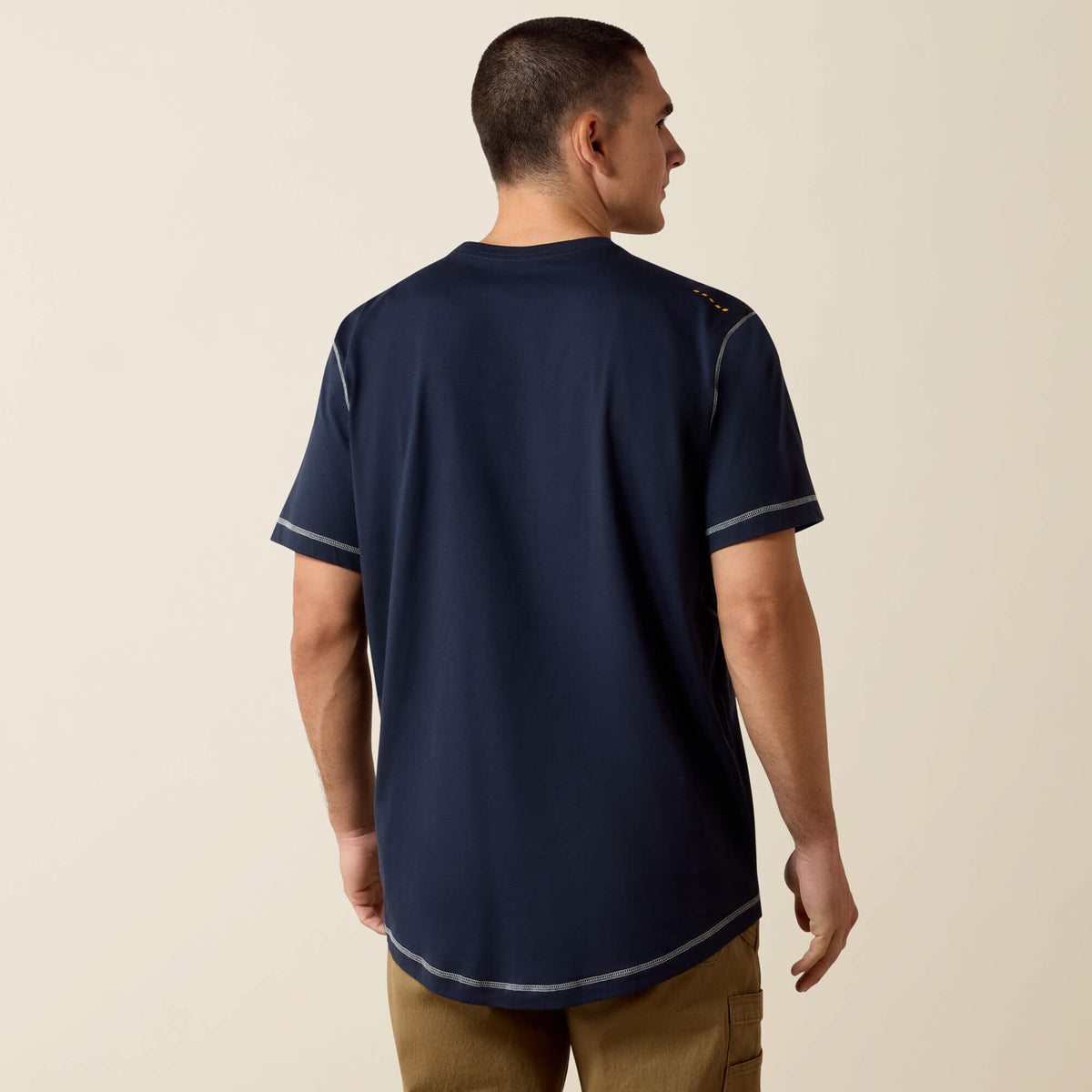 Ariat Sale Rebar Workman T-Shirt