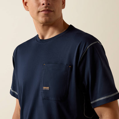 Ariat Sale Rebar Workman T-Shirt