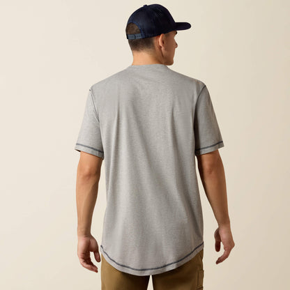 Ariat Special Offer Rebar Workman T-Shirt