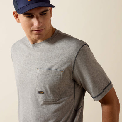 Ariat Special Offer Rebar Workman T-Shirt