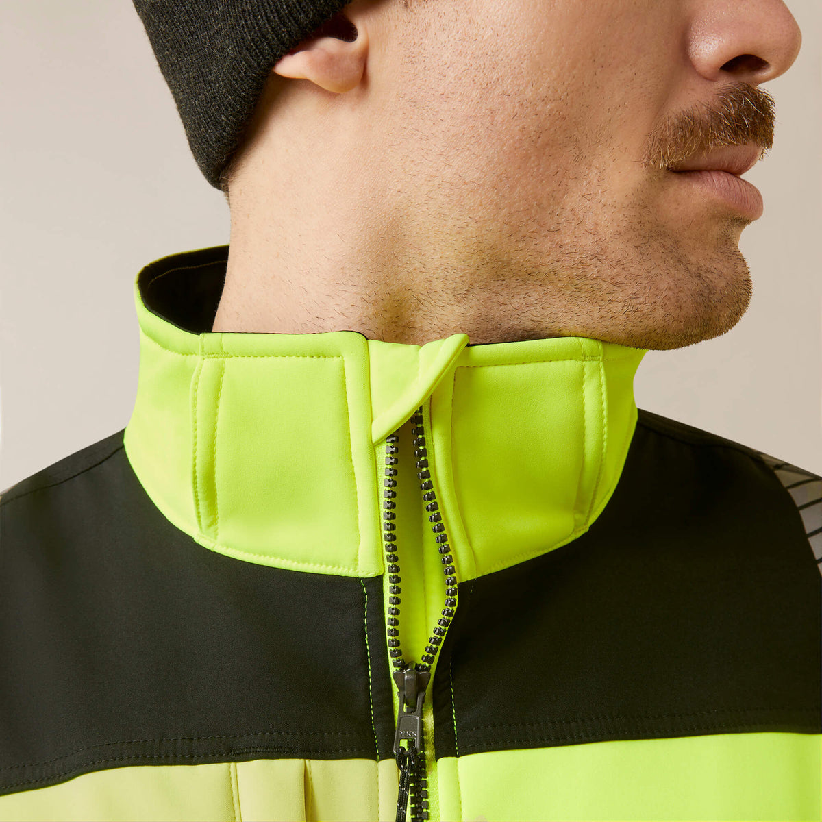 Ariat Sale Rebar Hi-Vis Softshell Jacket