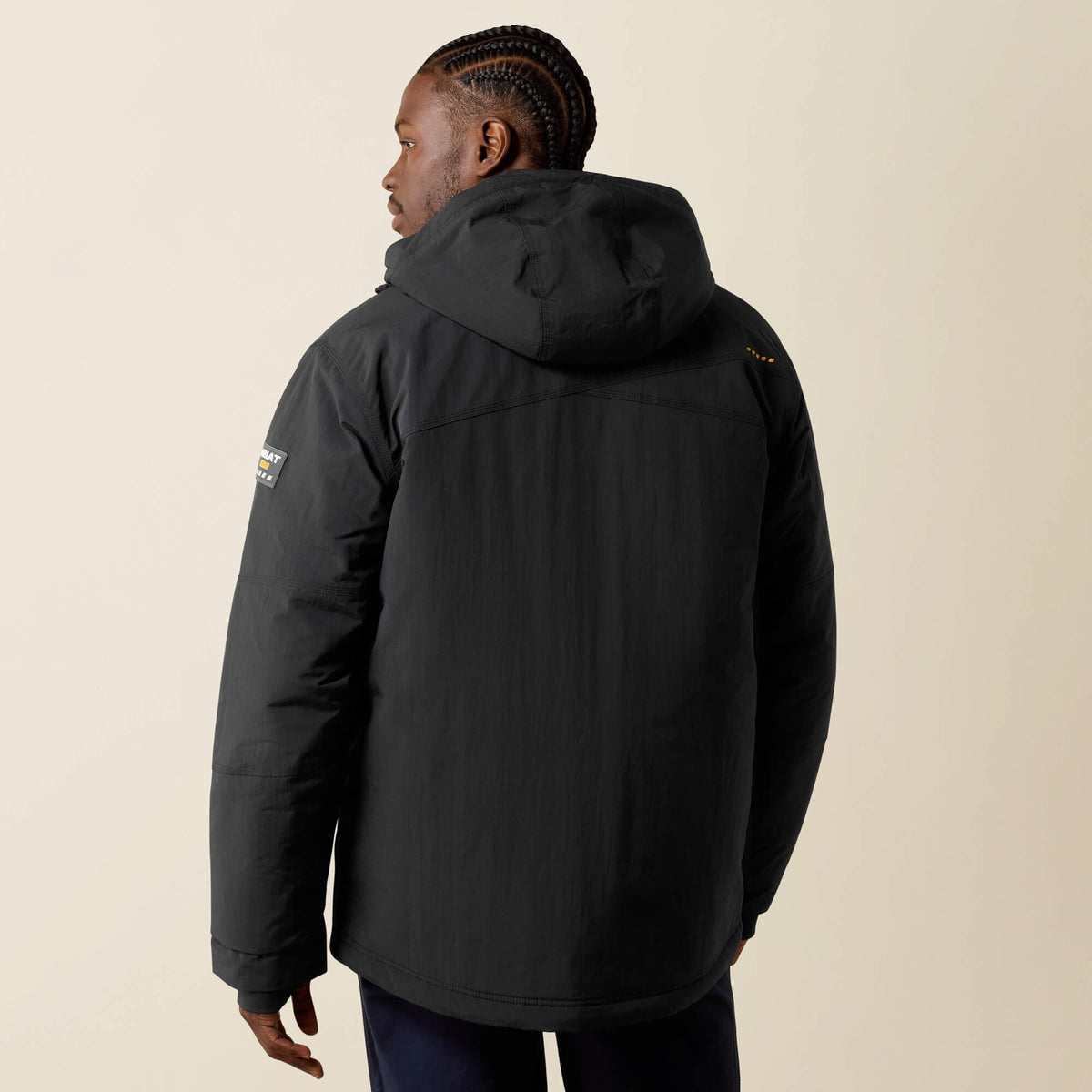 Ariat Premium Rebar Cordura Ripstop Insulated Jacket