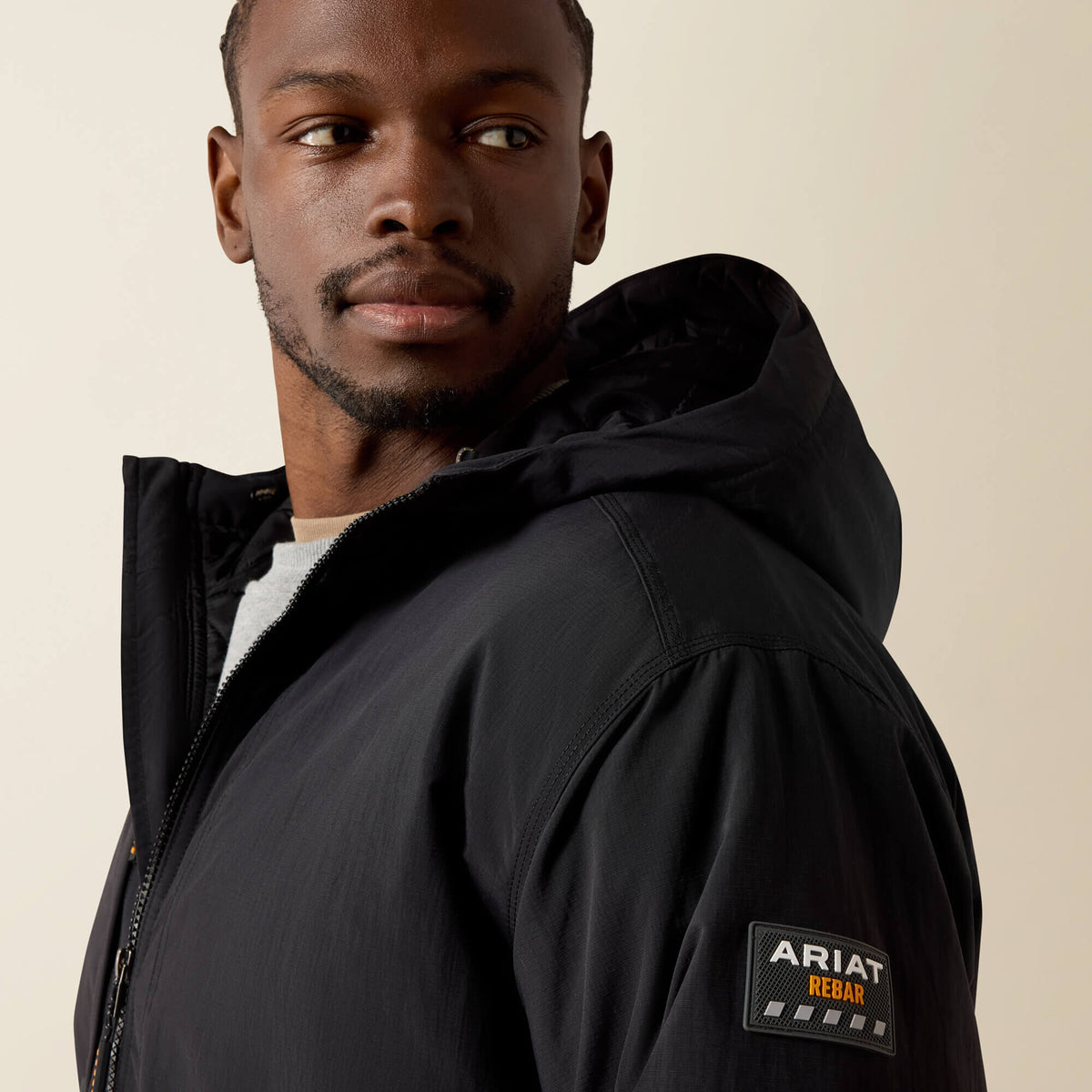 Ariat Premium Rebar Cordura Ripstop Insulated Jacket