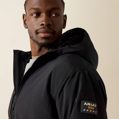 Ariat Premium Rebar Cordura Ripstop Insulated Jacket