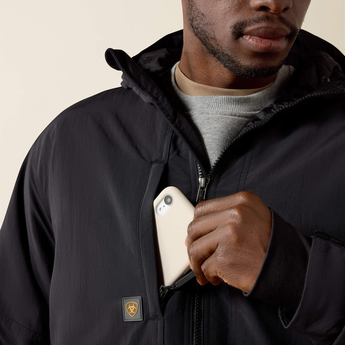Ariat Premium Rebar Cordura Ripstop Insulated Jacket