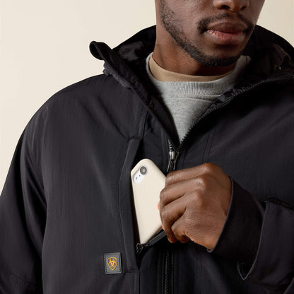 Ariat Premium Rebar Cordura Ripstop Insulated Jacket