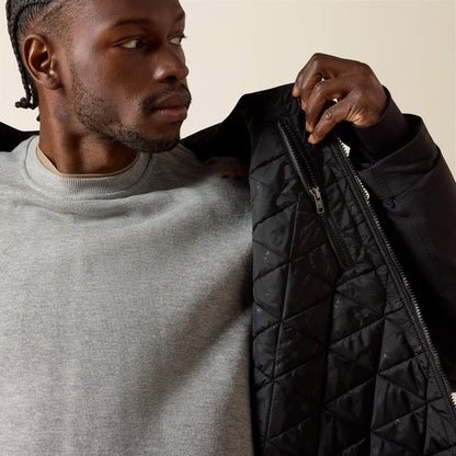 Ariat Premium Rebar Cordura Ripstop Insulated Jacket
