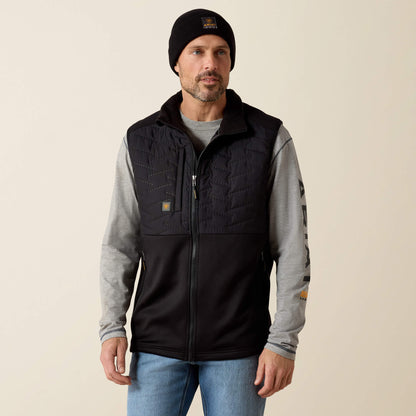 Ariat Trusted Rebar Cloud 9 Insulated Vest