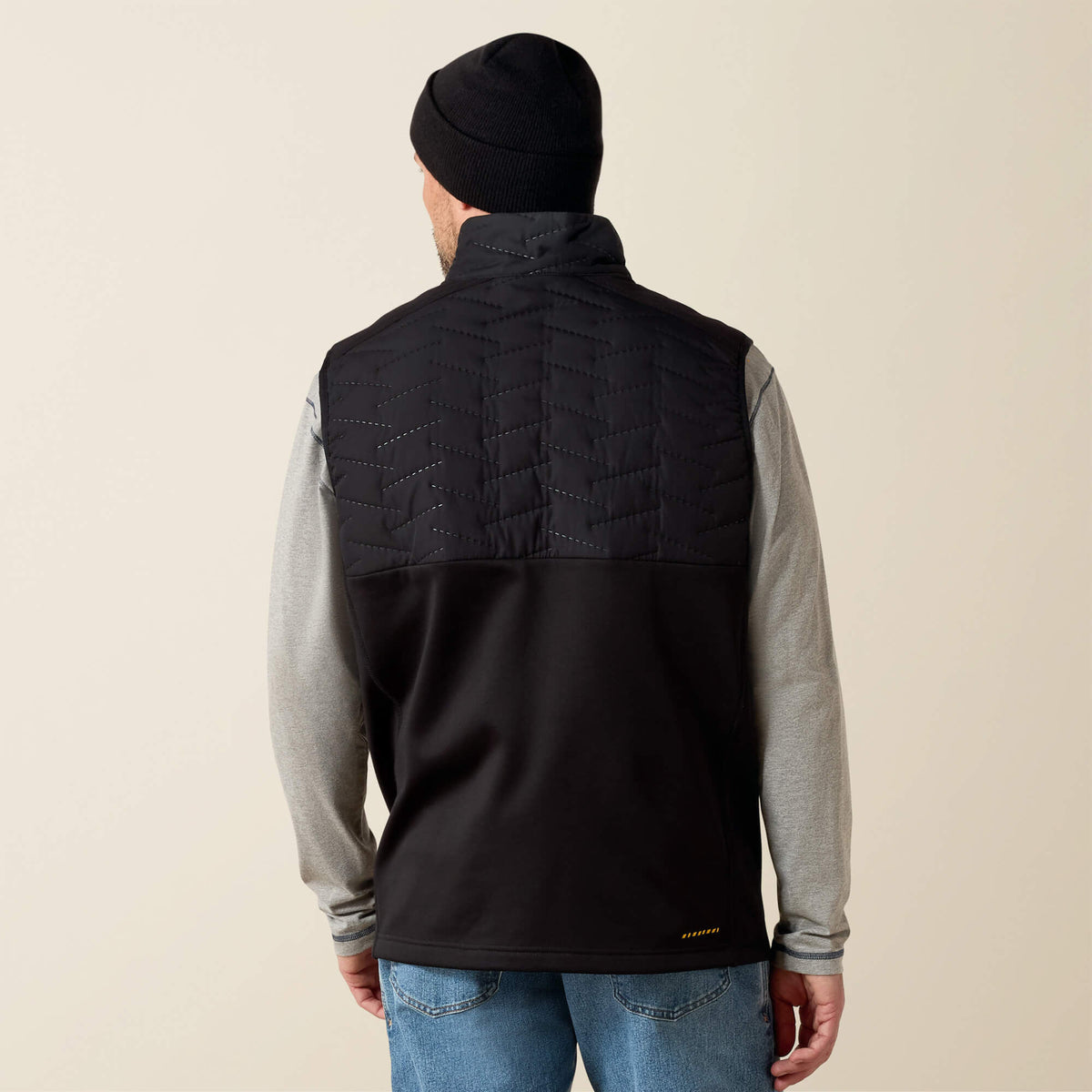 Ariat Trusted Rebar Cloud 9 Insulated Vest