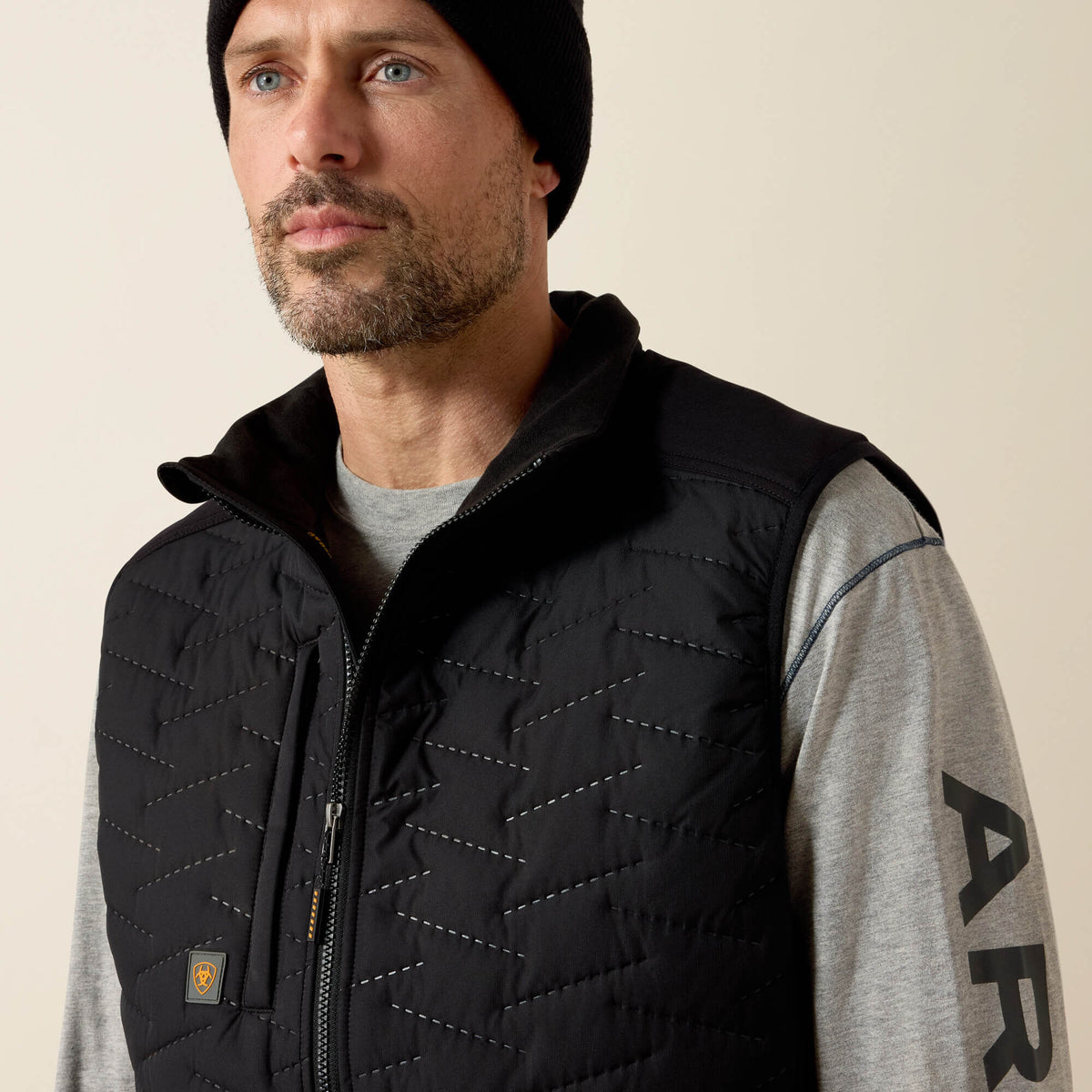 Ariat Trusted Rebar Cloud 9 Insulated Vest