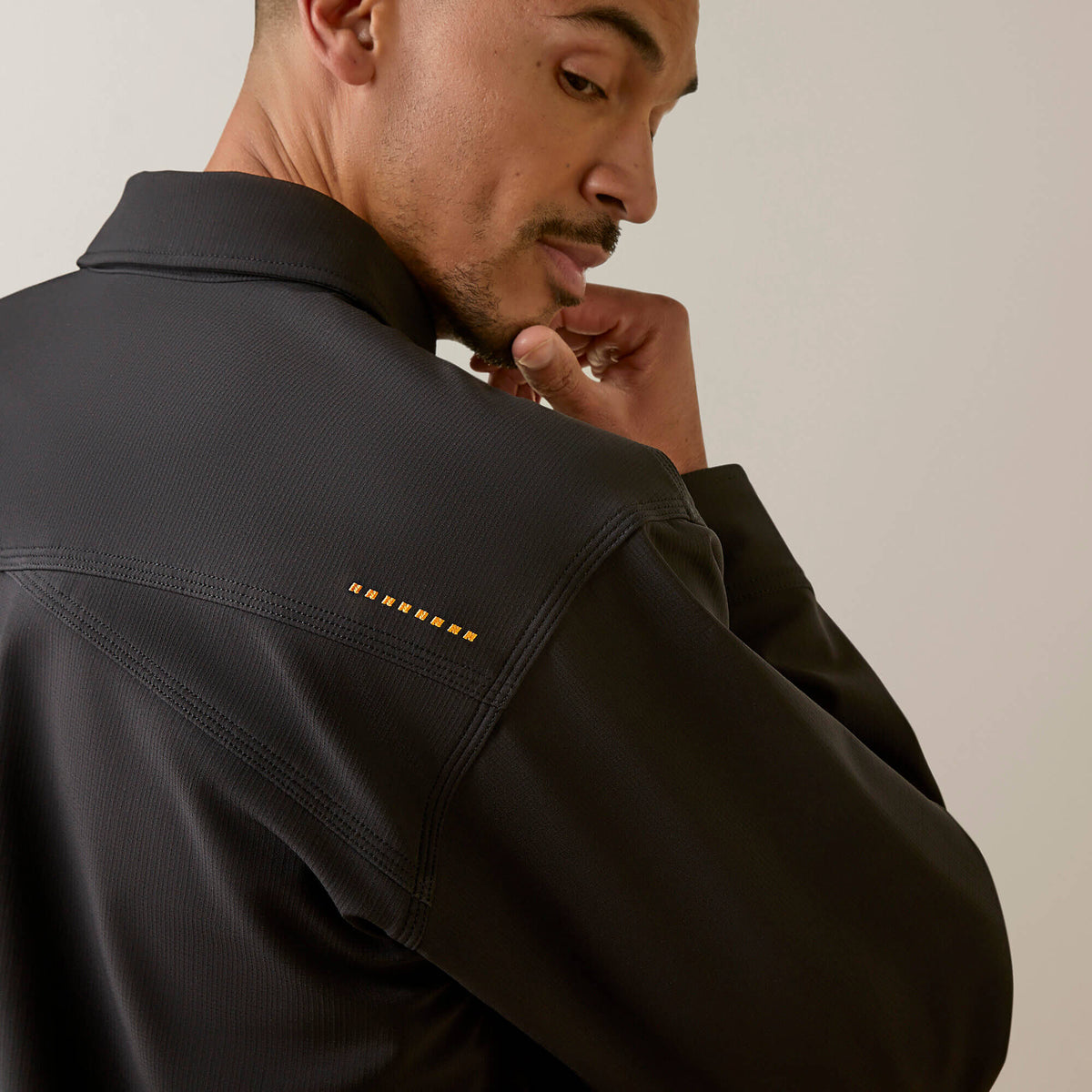 Ariat Deals Rebar DuraStretch Utility Softshell Shirt Jacket