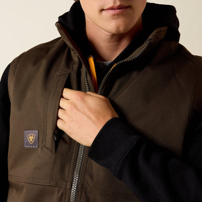 Ariat Recommended Rebar DuraCanvas Vest