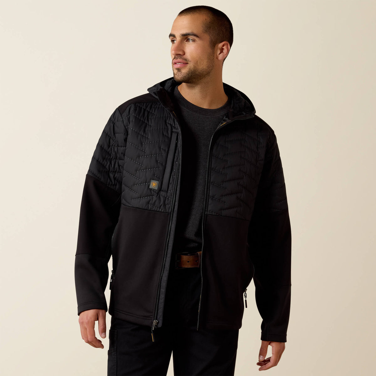 Ariat Classic Rebar Cloud 9 Insulated Jacket
