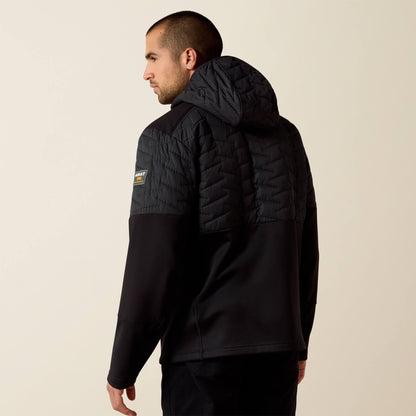Ariat Classic Rebar Cloud 9 Insulated Jacket
