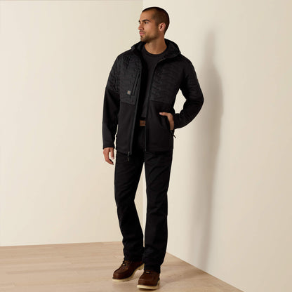 Ariat Classic Rebar Cloud 9 Insulated Jacket