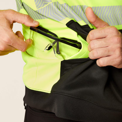 Ariat New Rebar Hi-Vis Hoodie