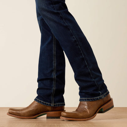Ariat Deals Perfect Rise Acclimatize Parker Straight Leg Jeans