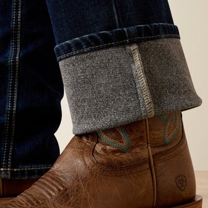 Ariat Deals Perfect Rise Acclimatize Parker Straight Leg Jeans