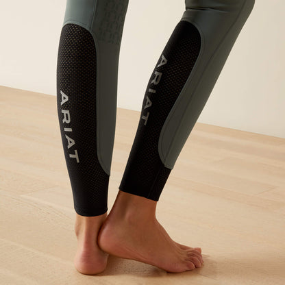 Ariat Classic Tri Factor Vivacity Heat Half Grip Breech