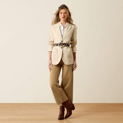 Ariat Top Pick Bella Belt