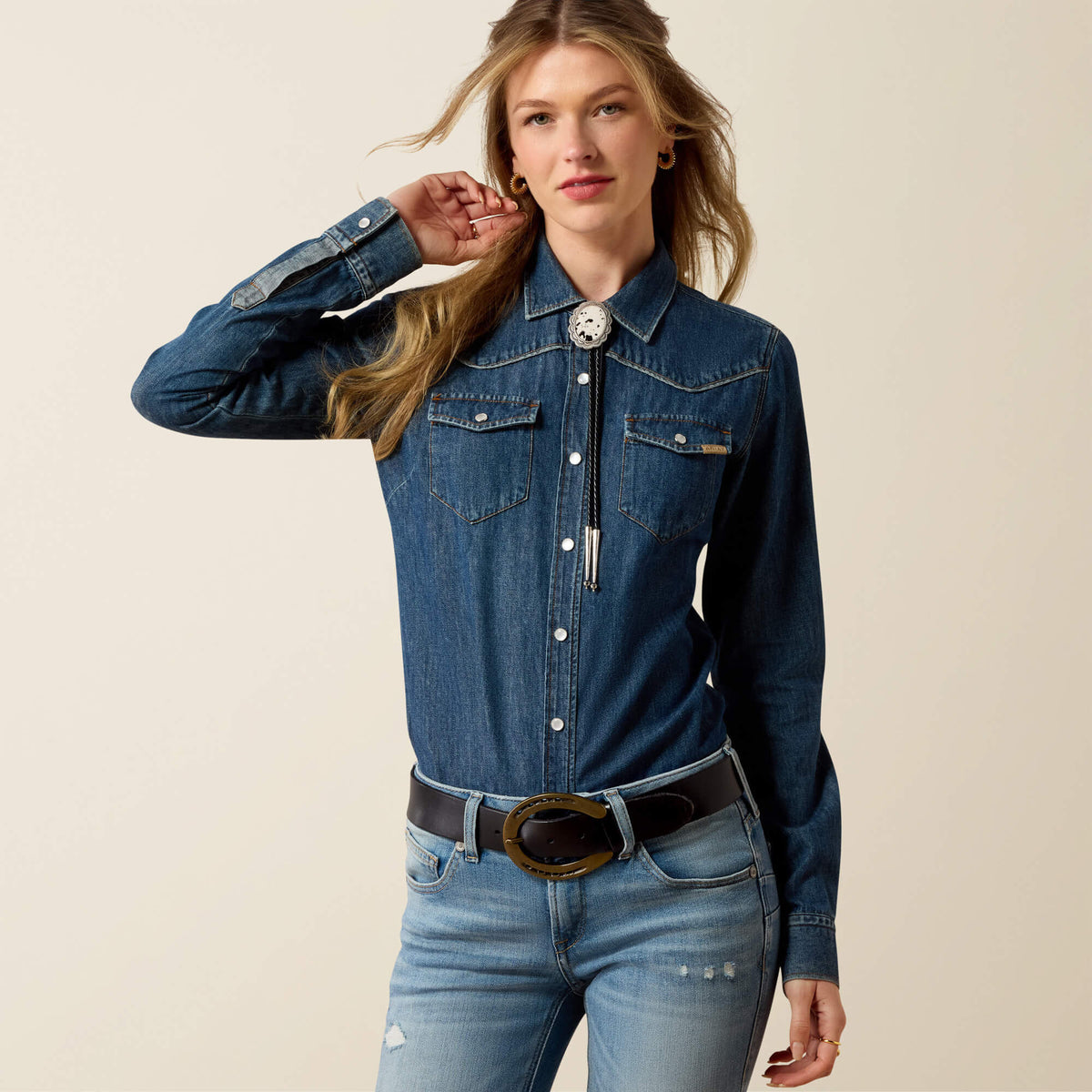 Ariat Best Seller Bella Belt