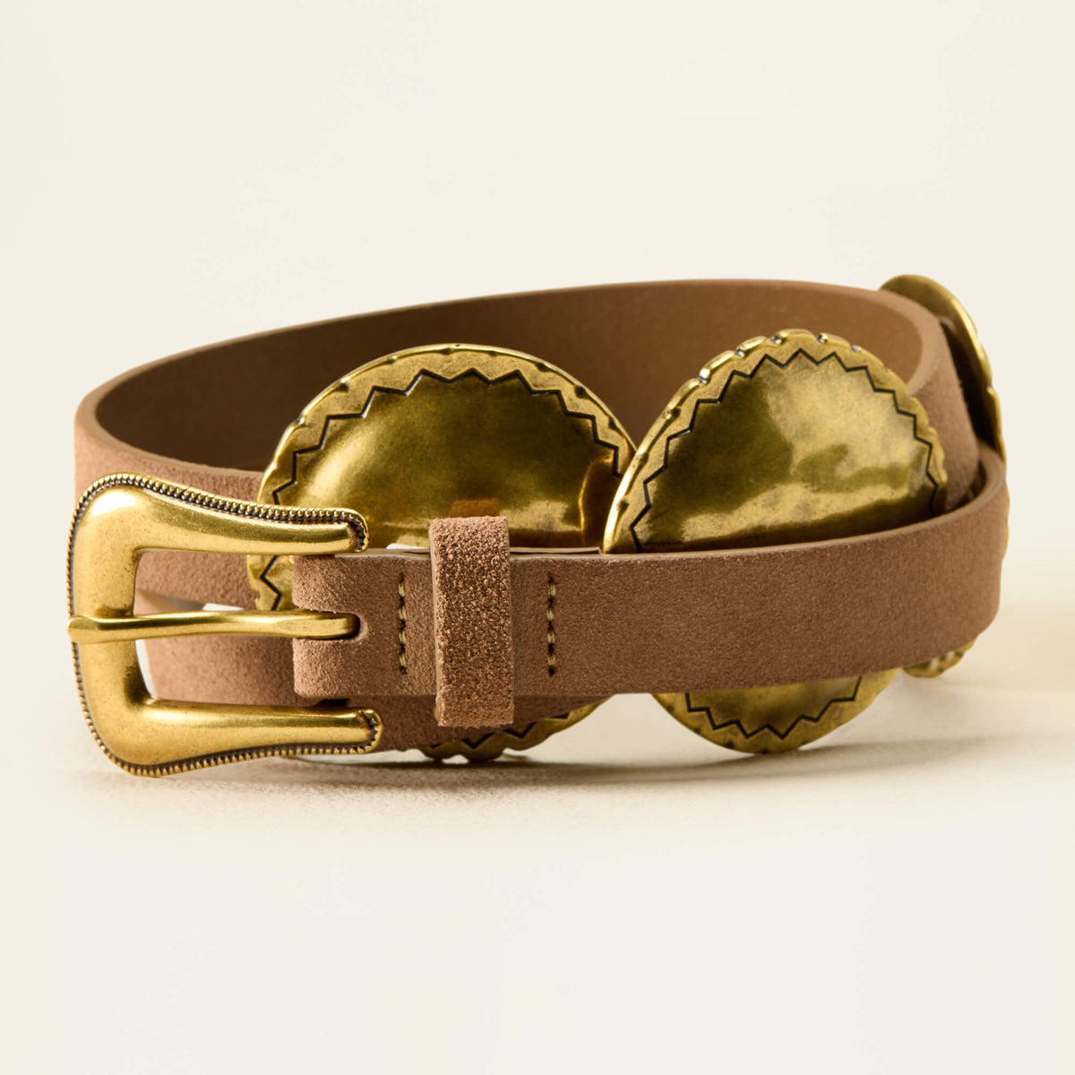 Ariat Latest La Honda Belt