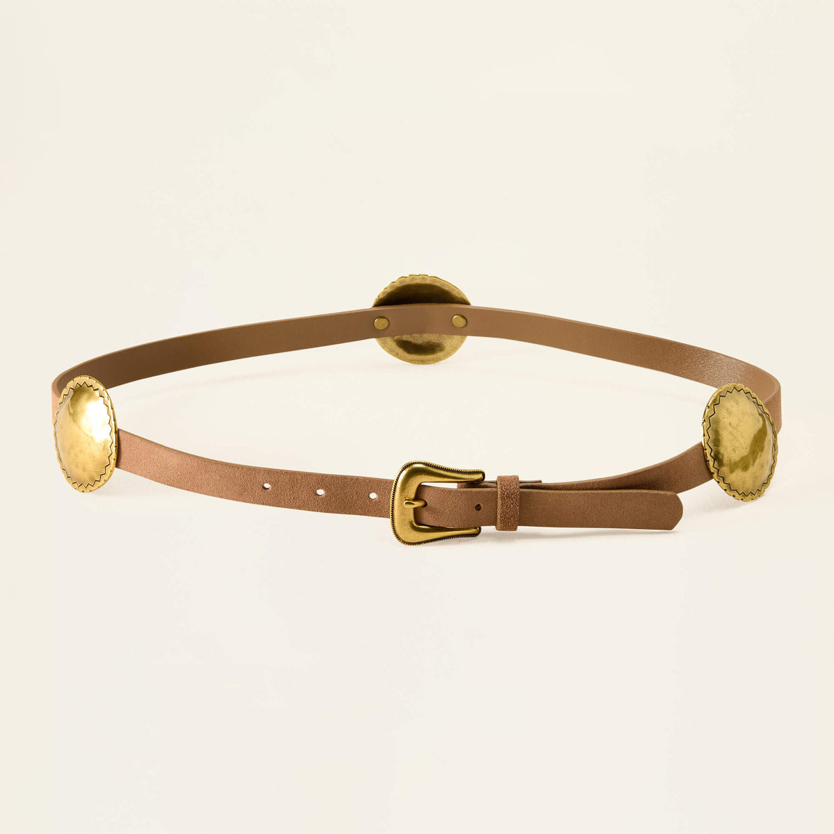 Ariat Latest La Honda Belt