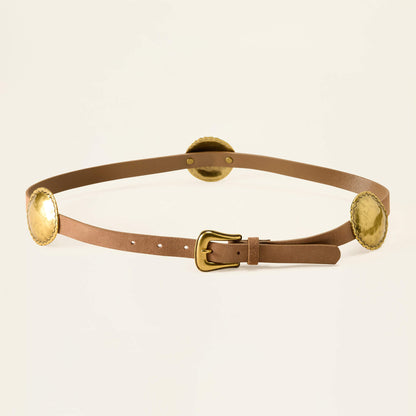 Ariat Latest La Honda Belt