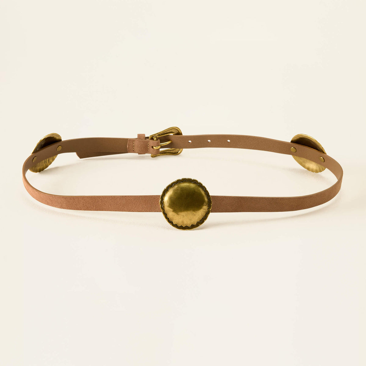 Ariat Latest La Honda Belt
