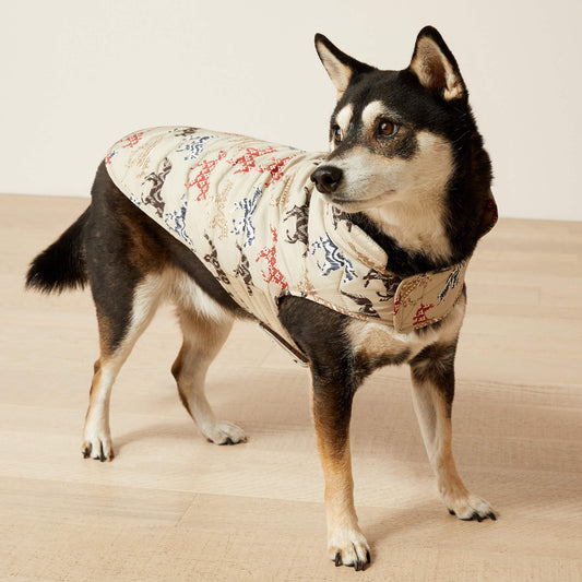 Ariat Great Value Pup Puffer Jacket
