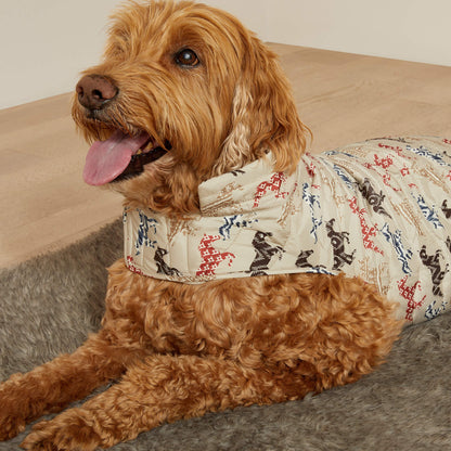 Ariat Great Value Pup Puffer Jacket